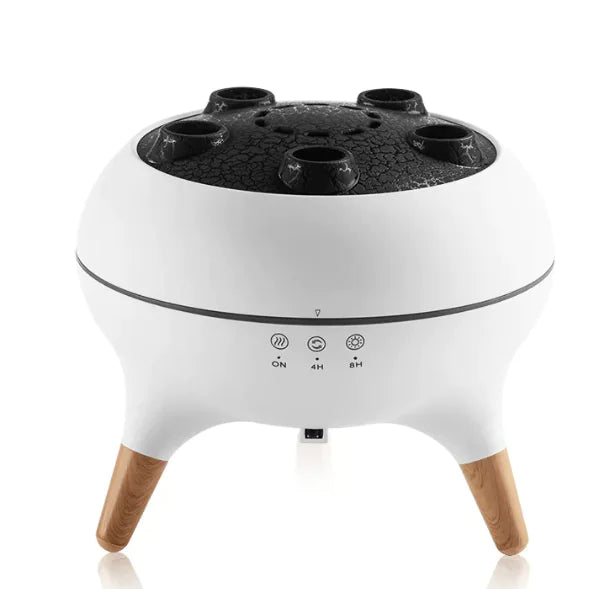 Humidificador de Aire medusa